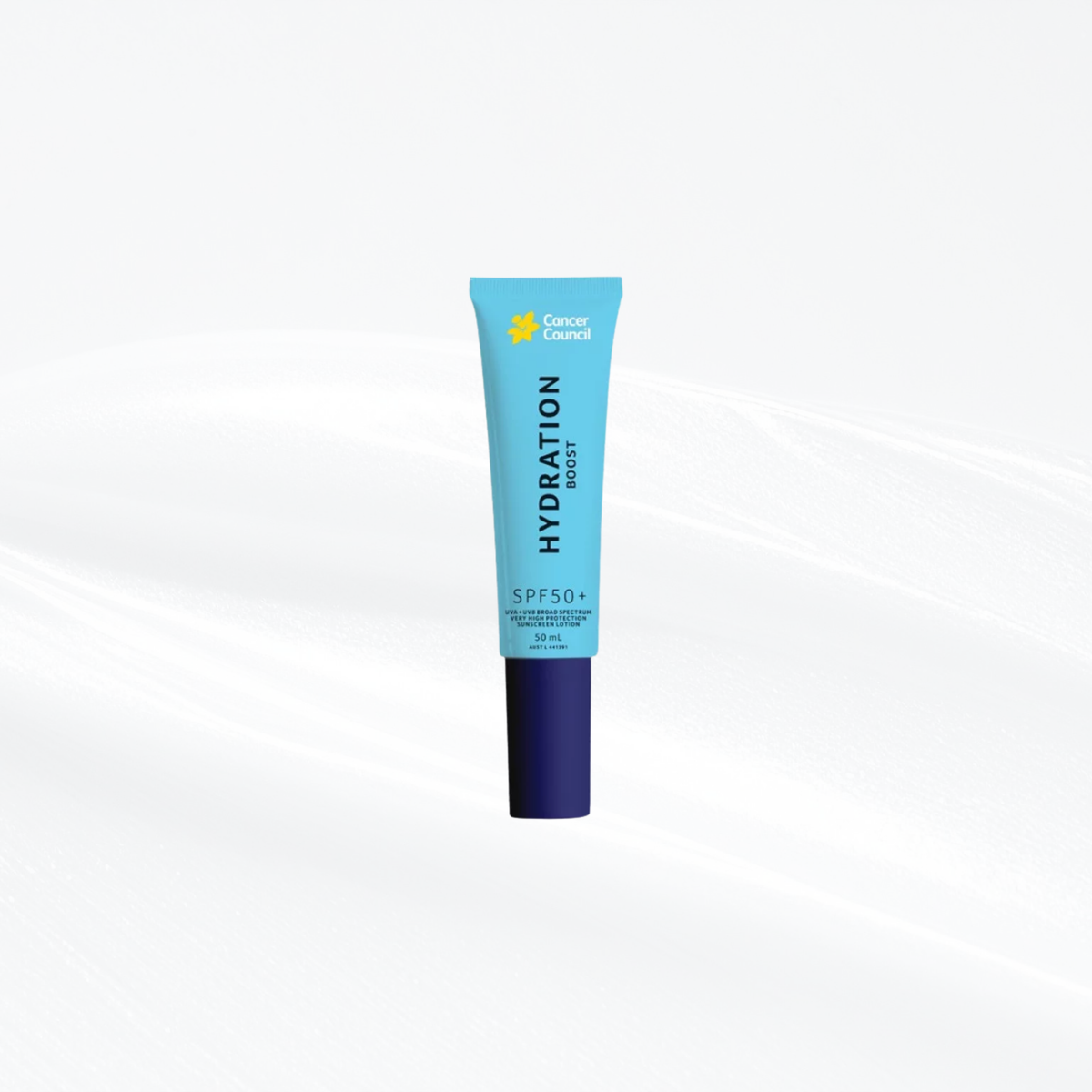 CANCER COUNCIL Hydration Boost SPF50+