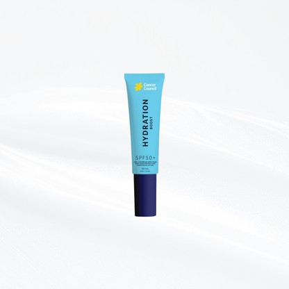 CANCER COUNCIL Hydration Boost SPF50+