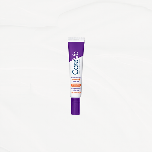 CERAVE Skin Renewing Vitamin C Serum