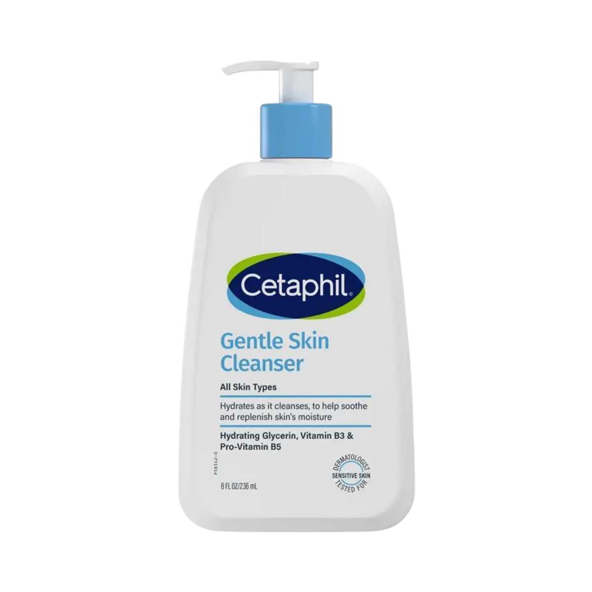 CETAPHIL Gentle Skin Cleanser