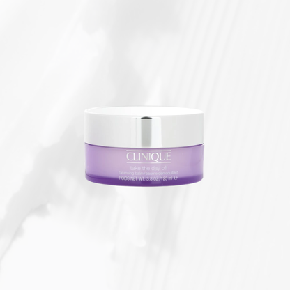 CLINIQUE Take The Day Off Cleansing Balm