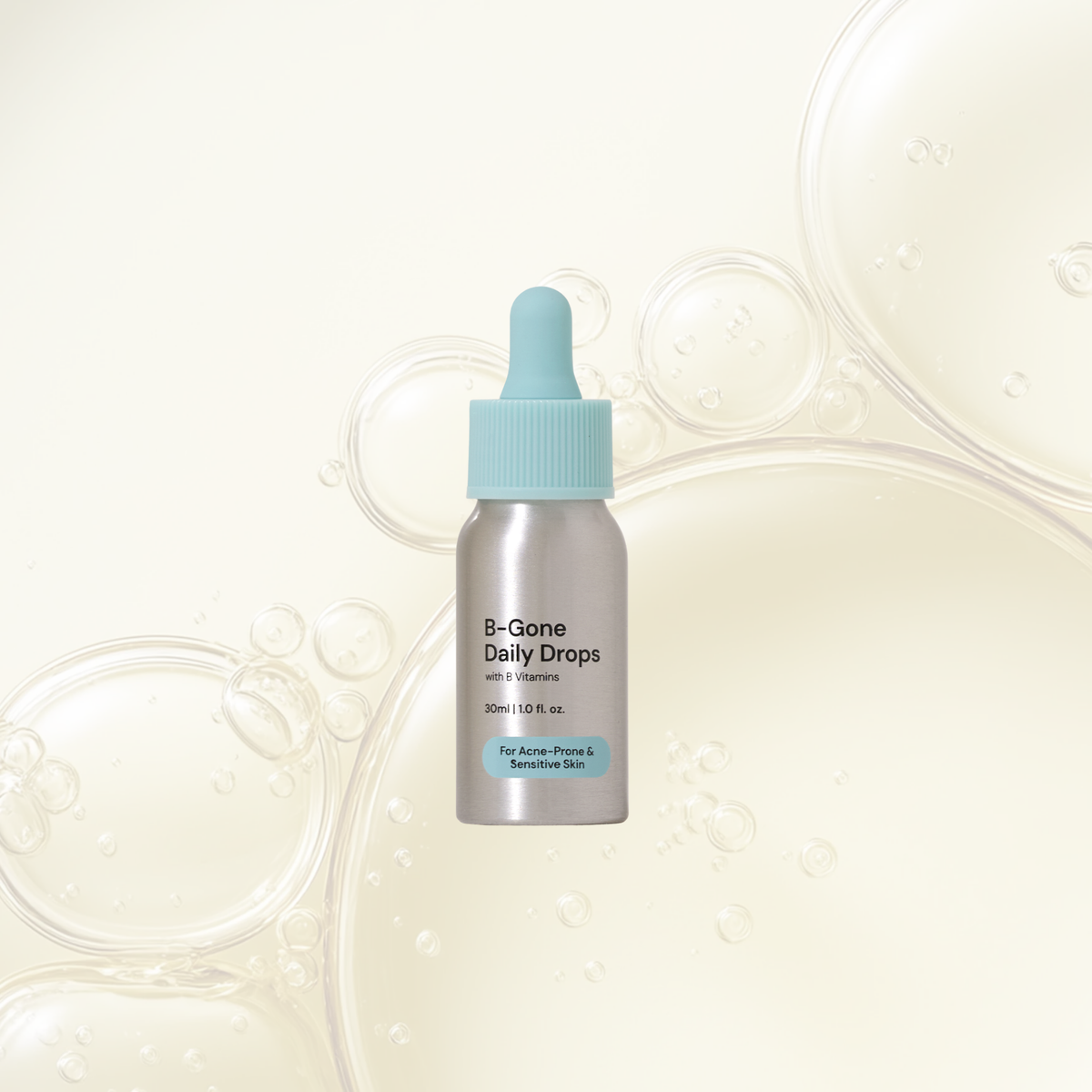 CONSERVING BEAUTY B-Gone Daily Drops