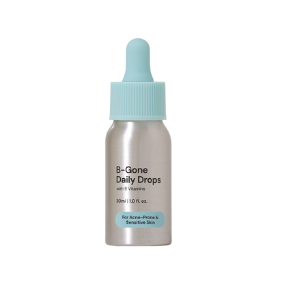 CONSERVING BEAUTY B-Gone Daily Drops