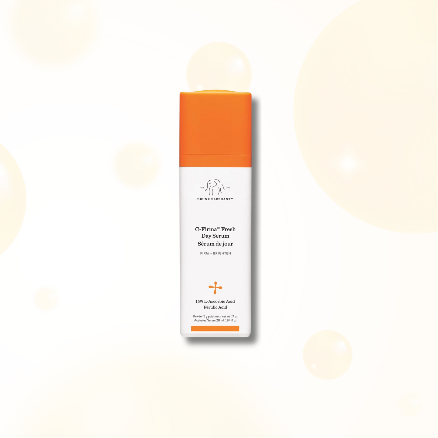 DRUNK ELEPHANT C-Firma Fresh Day Serum