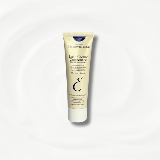 EMBRYOLISSE Lait-Crème Concentré
