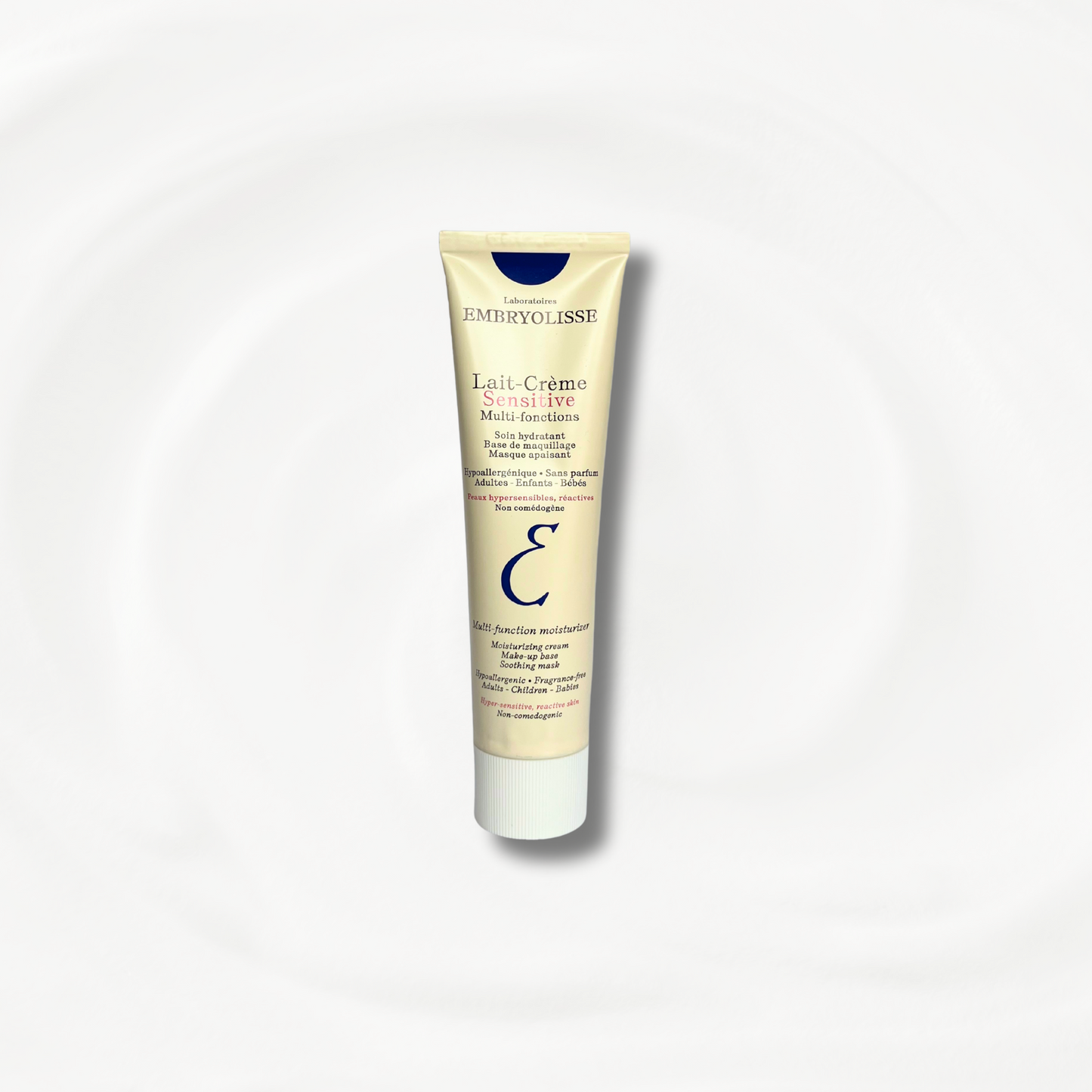 EMBRYOLISSE Lait-Crème Sensitive