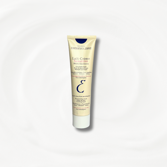 EMBRYOLISSE Lait-Crème Sensitive