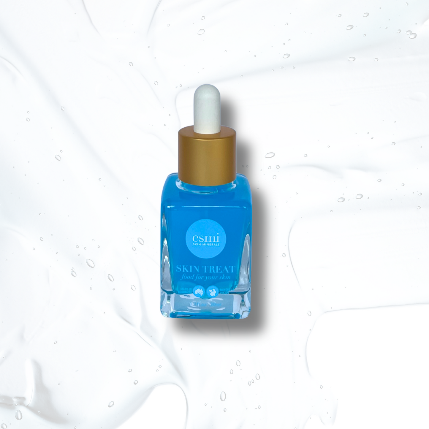ESMI Hyaluronic Hydrating Serum