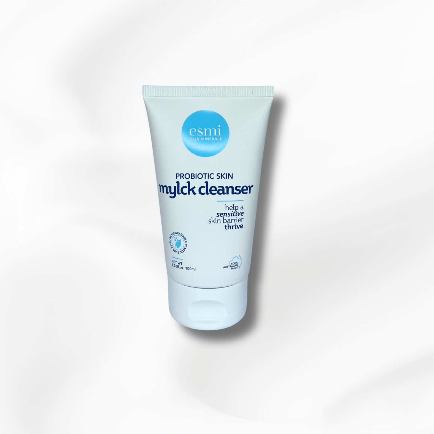 ESMI Probiotic Skin Mylck Cleanser