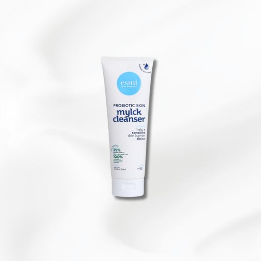 ESMI Probiotic Skin Mylck Cleanser