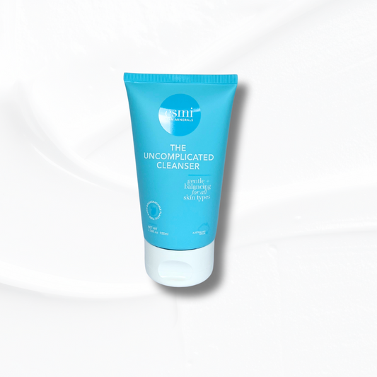 ESMI The Uncomplicated Cleanser