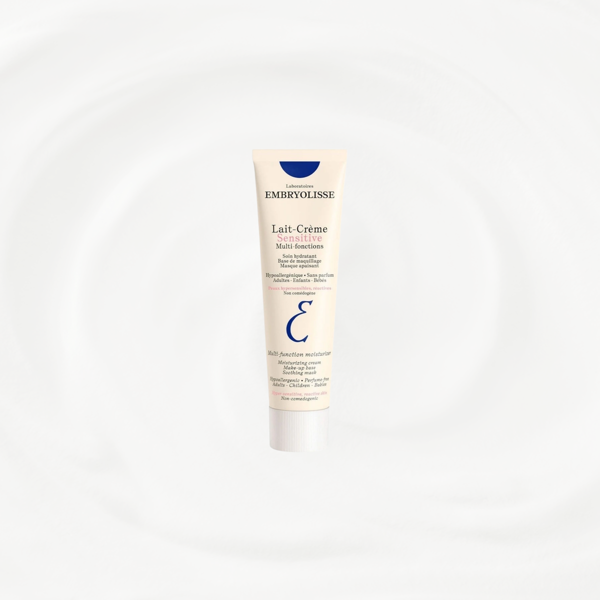 EMBRYOLISSE Lait-Crème Sensitive