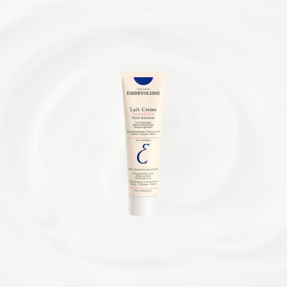 EMBRYOLISSE Lait-Crème Sensitive