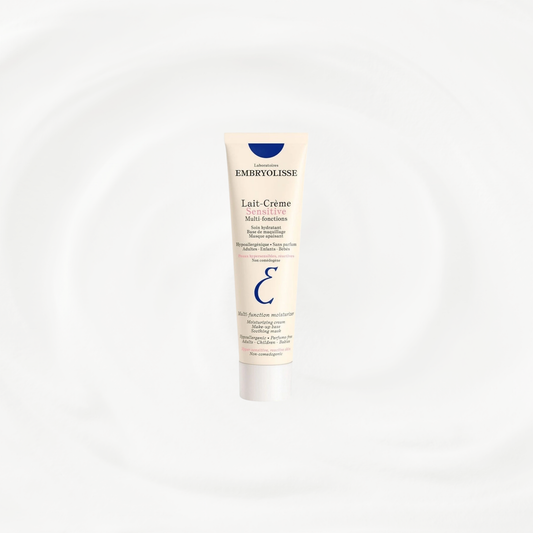 EMBRYOLISSE Lait-Crème Sensitive