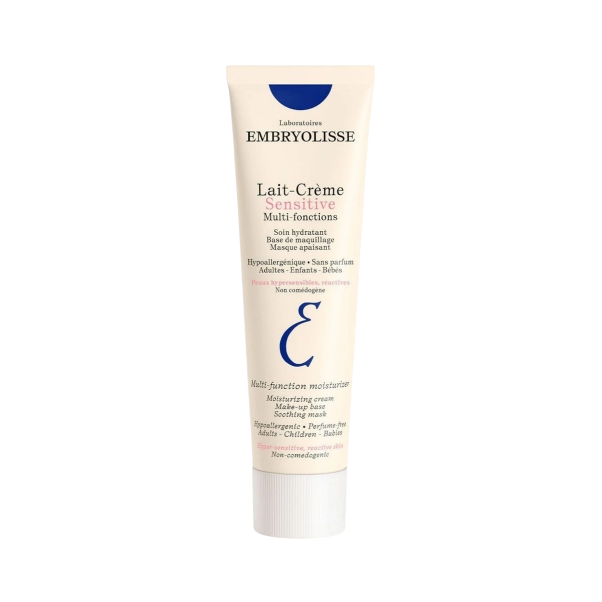 EMBRYOLISSE Lait-Crème Sensitive