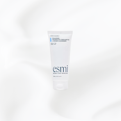 ESMI Probiotic Skin Mylck Cleanser