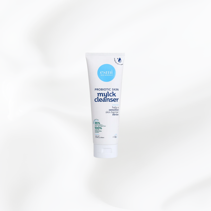 ESMI Probiotic Skin Mylk Cleanser XL