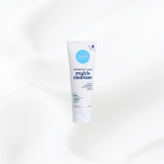 ESMI Probiotic Skin Mylk Cleanser XL