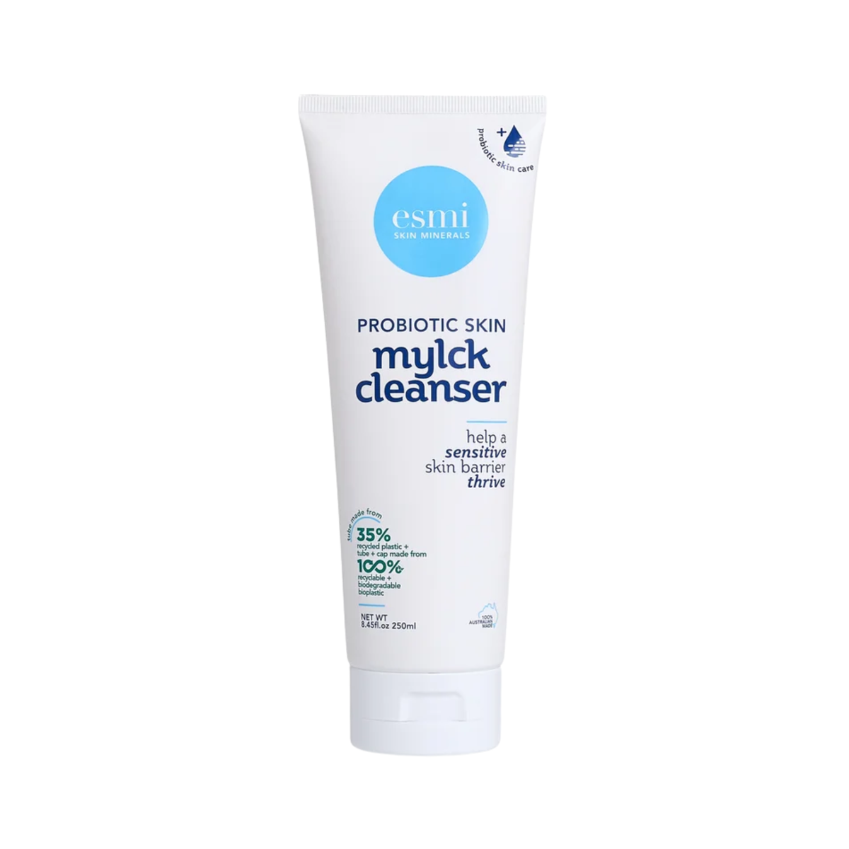 ESMI Probiotic Skin Mylk Cleanser XL