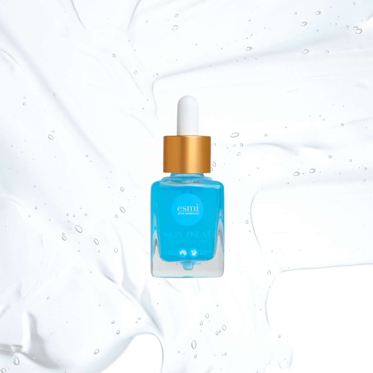 ESMI Hyaluronic Hydrating Serum