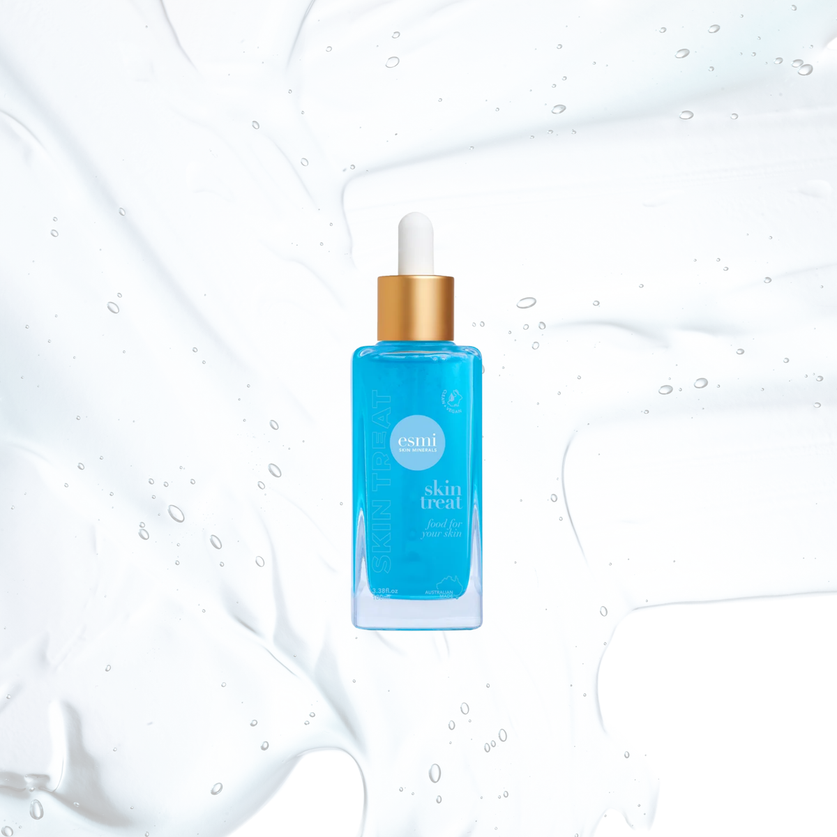 ESMI Hyaluronic Hydrating Serum XL