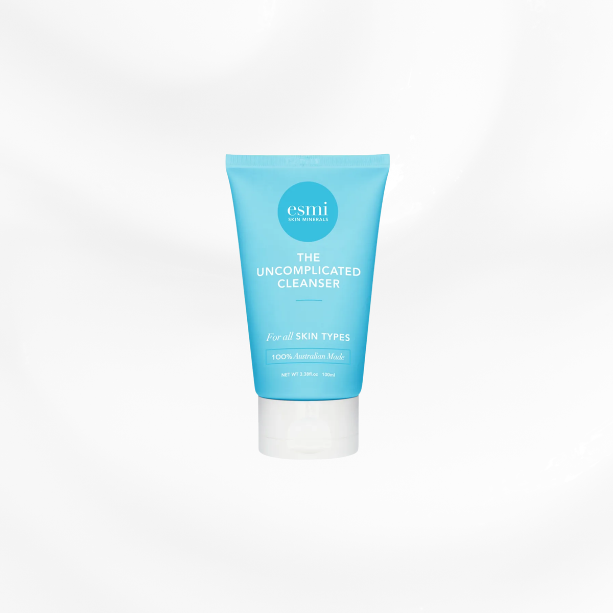 ESMI The Uncomplicated Cleanser