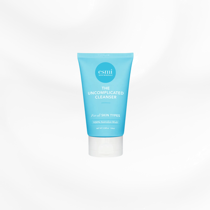 ESMI The Uncomplicated Cleanser