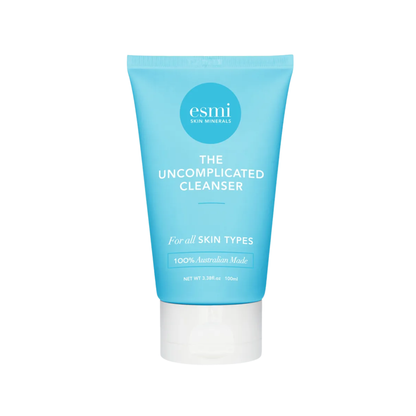ESMI The Uncomplicated Cleanser