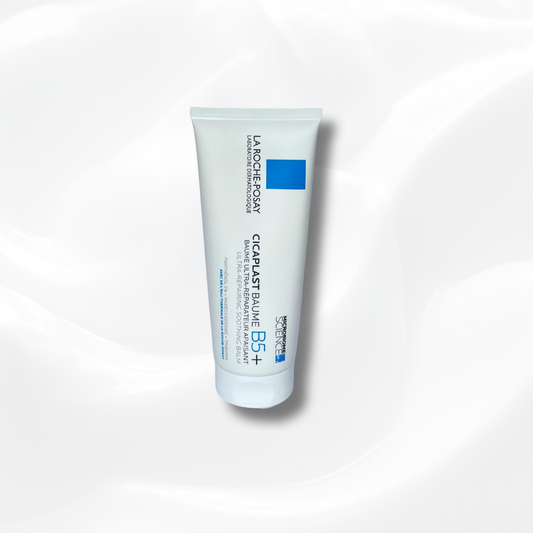 LA ROCHE-POSAY Cicaplast Baume B5+