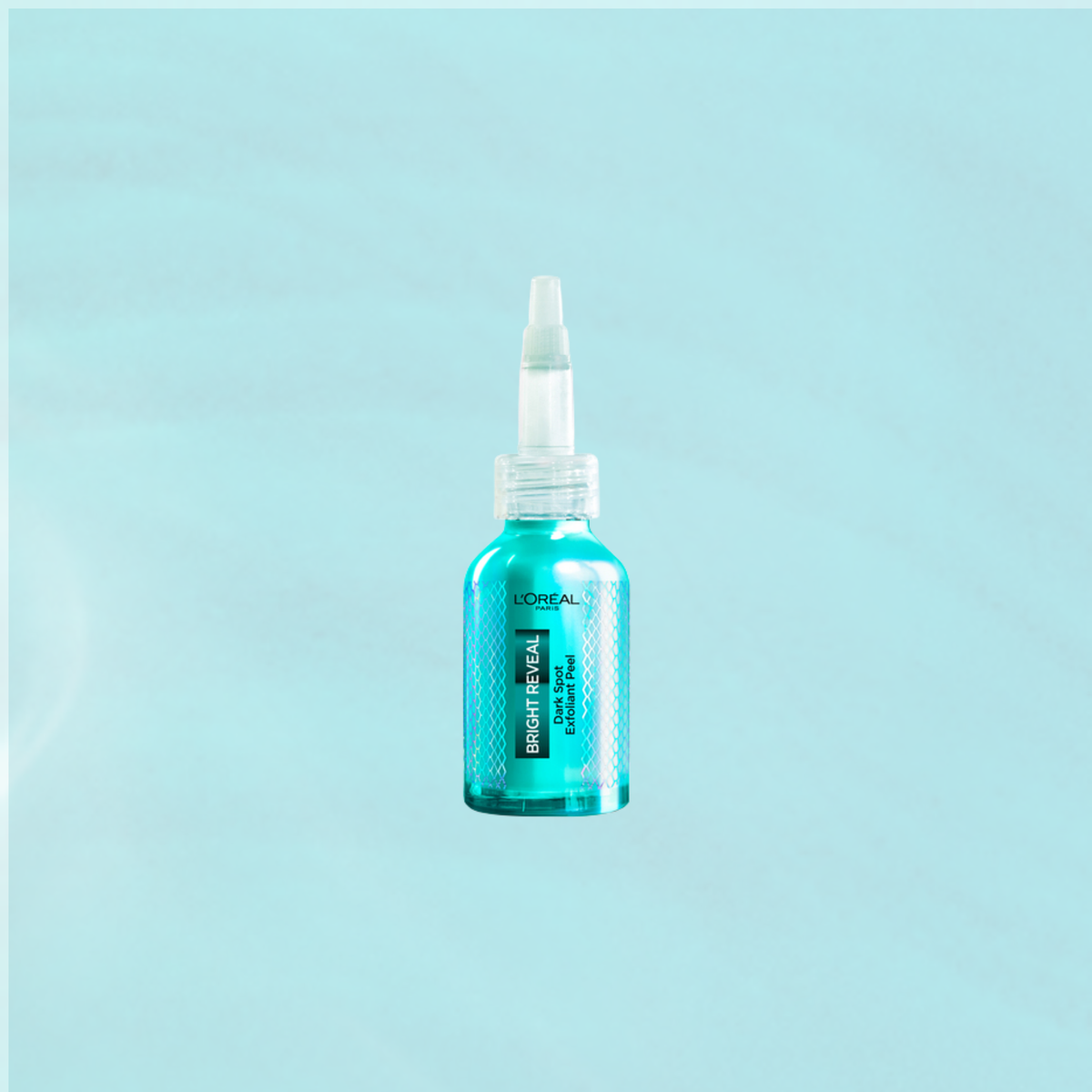 L'OREAL PARIS Bright Reveal Dark Spot Exfoliant Peel 25% AHA + BHA + PHA