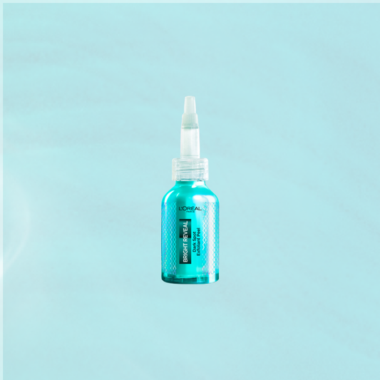 L'OREAL PARIS Bright Reveal Dark Spot Exfoliant Peel 25% AHA + BHA + PHA