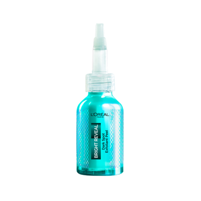 L'OREAL PARIS Bright Reveal Dark Spot Exfoliant Peel 25% AHA + BHA + PHA