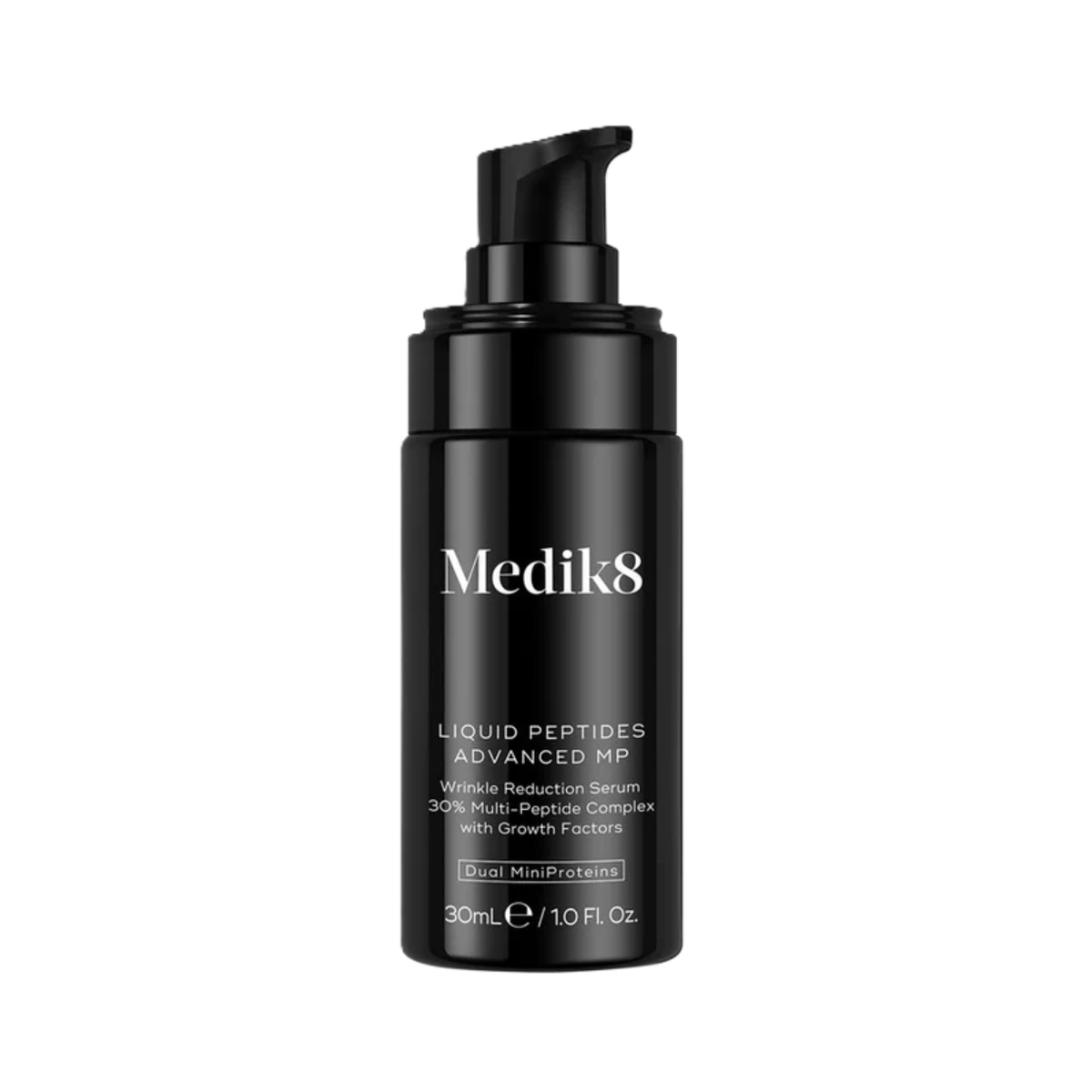 MEDIK8 Liquid Peptides Advanced MP