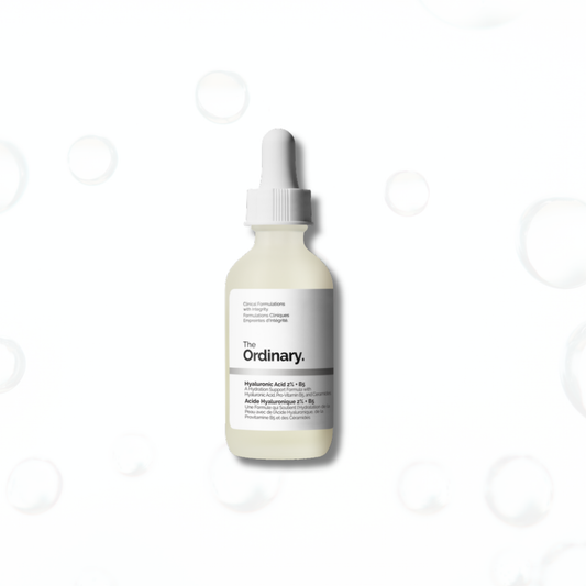 THE ORDINARY Supersize Hyaluronic Acid 2% + B5 (with ceramides)