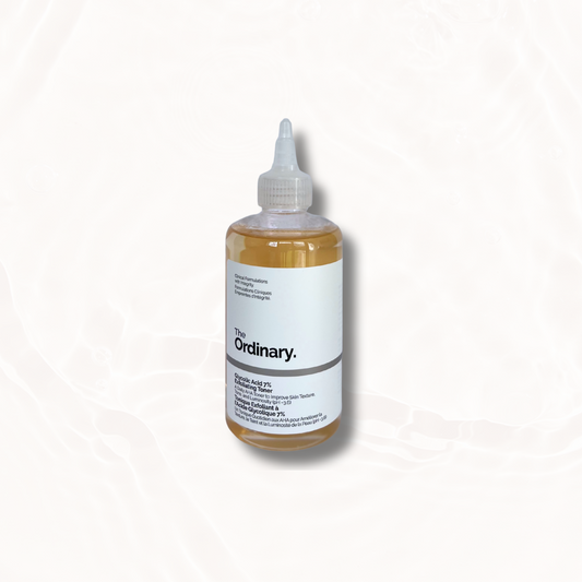 THE ORDINARY Glycolic Acid 7% Exfoliating Toner