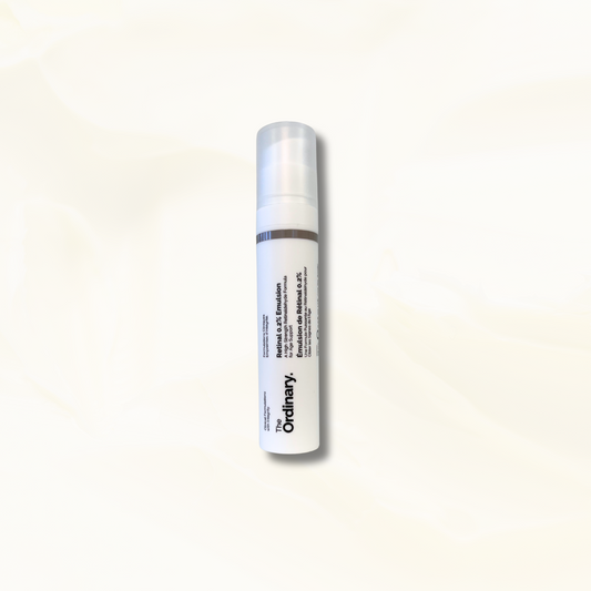 THE ORDINARY Retinal 0.2% Emulsion