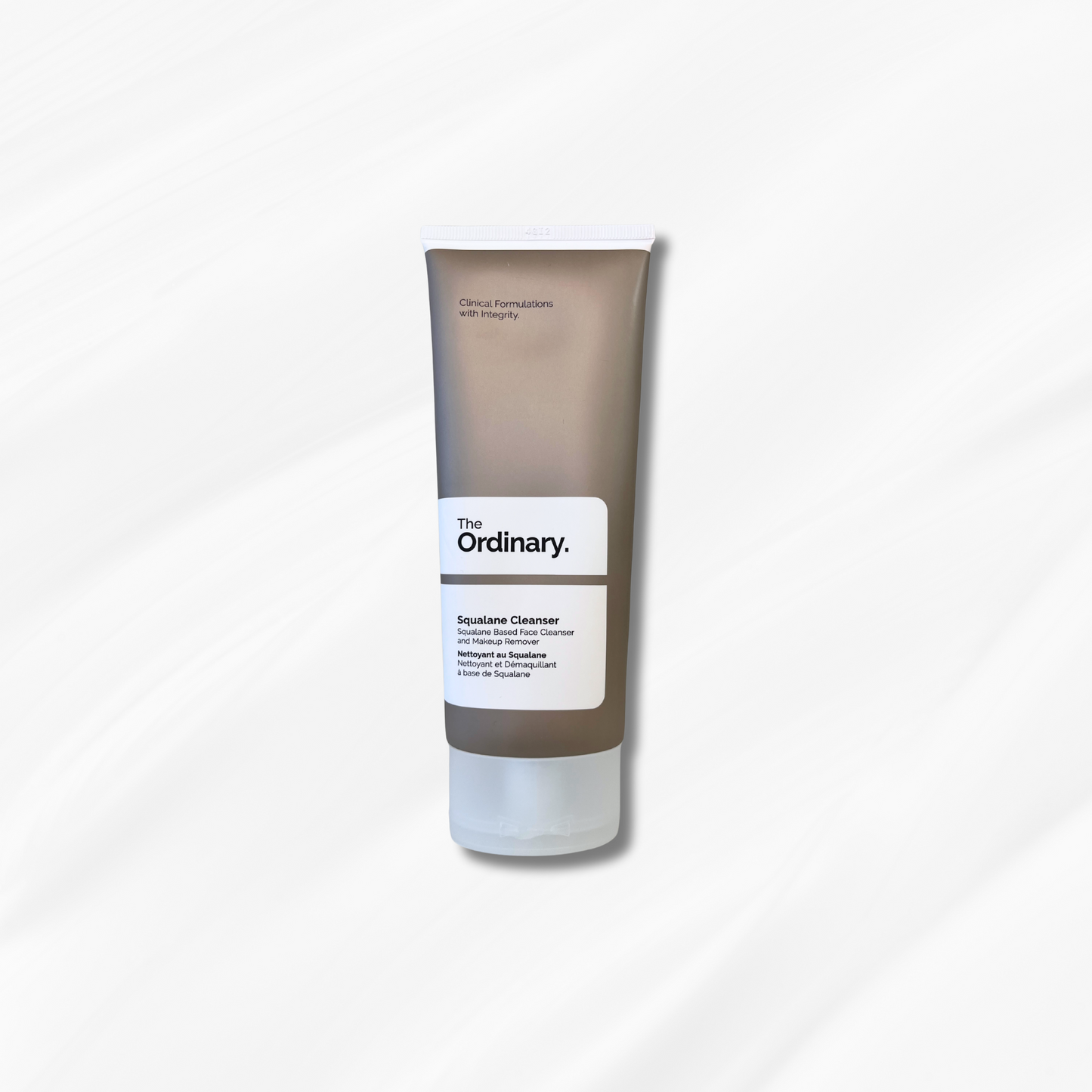THE ORDINARY Squalane Cleanser