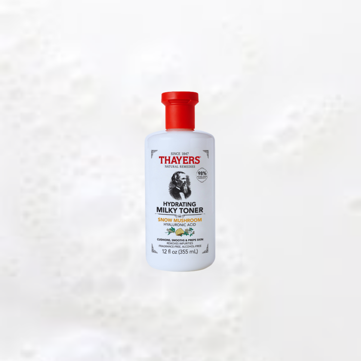 THAYERS Hydrating Milky Toner