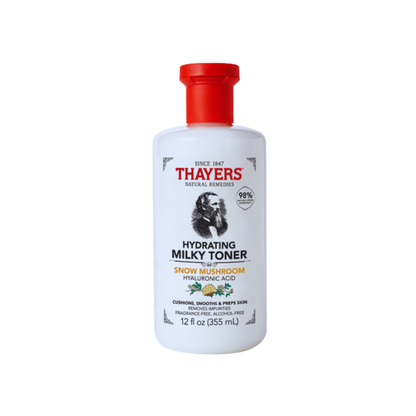 THAYERS Hydrating Milky Toner