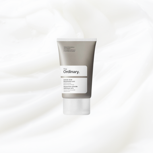 THE ORDINARY Azelaic Acid Suspension 10%