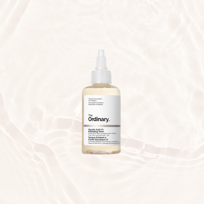 THE ORDINARY Glycolic Acid 7% Exfoliating Toner