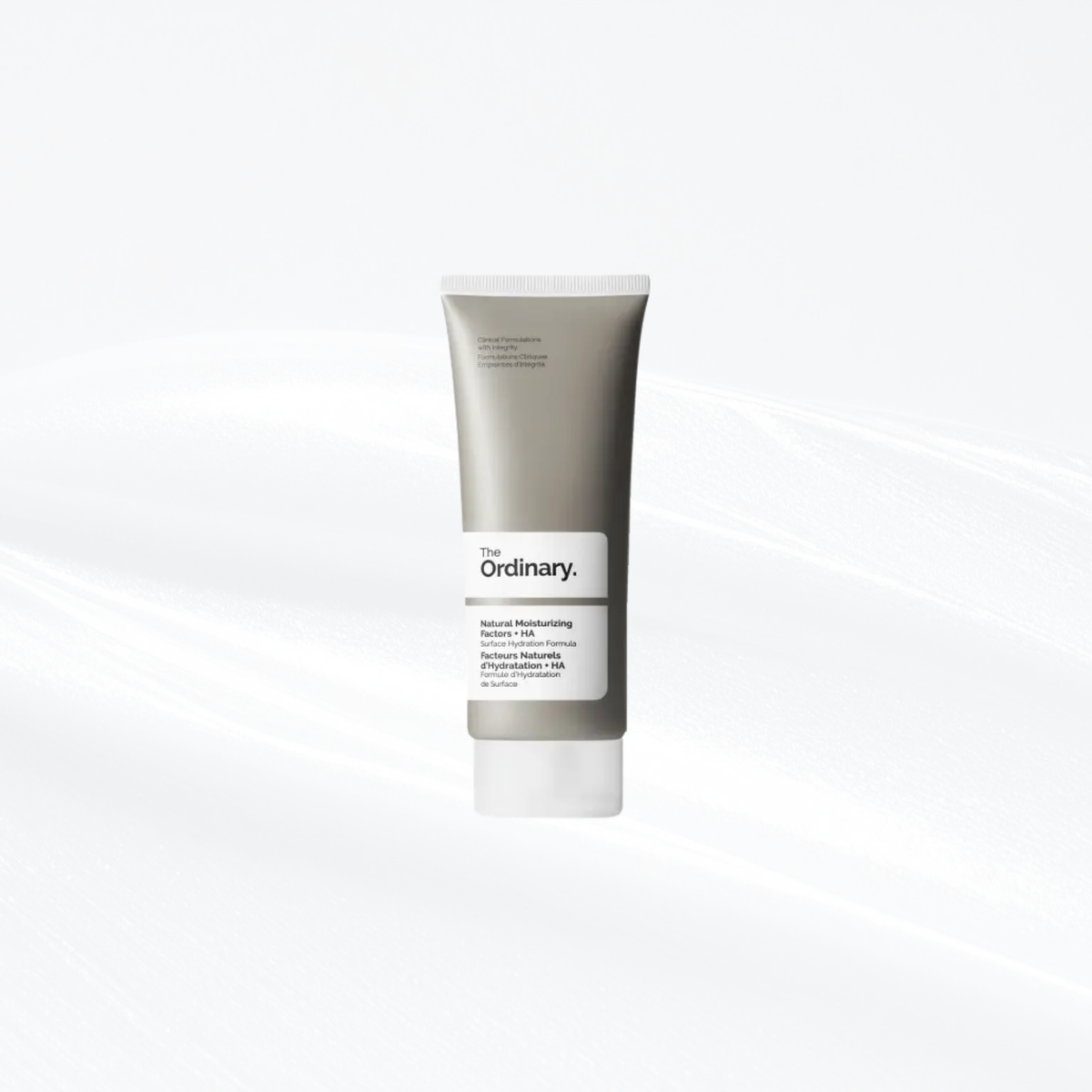 THE ORDINARY Natural Moisturizing Factors + HA