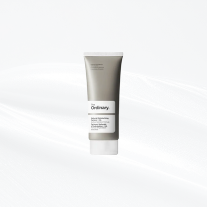 THE ORDINARY Natural Moisturizing Factors + HA