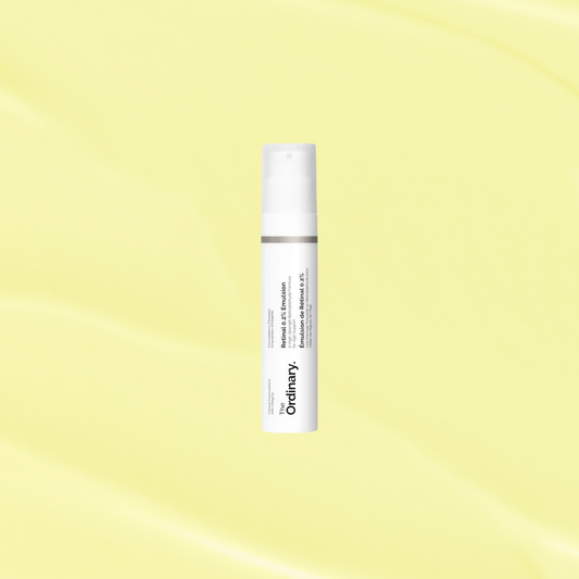 THE ORDINARY Retinal 0.2% Emulsion