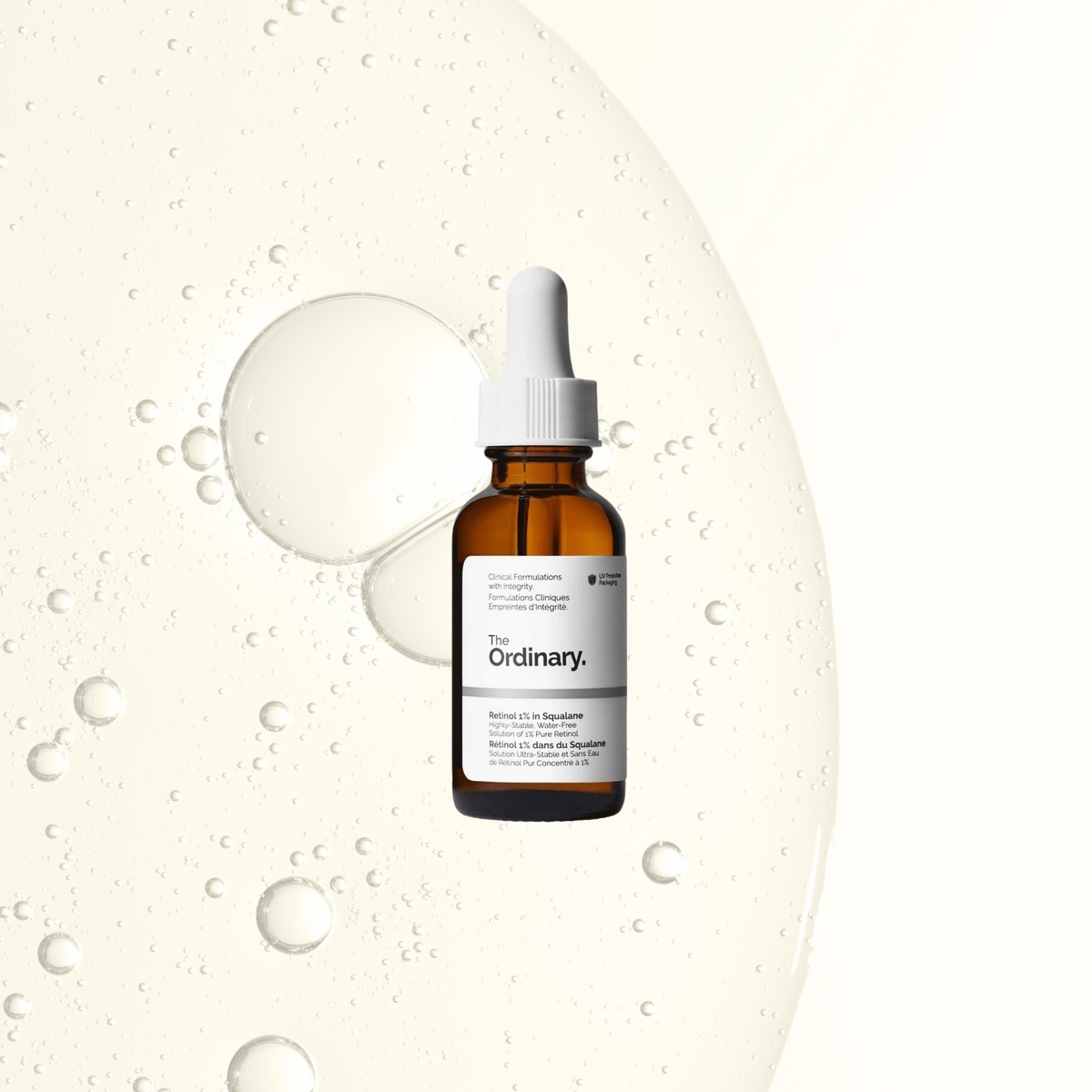 THE ORDINARY Retinol 1% in Squalane