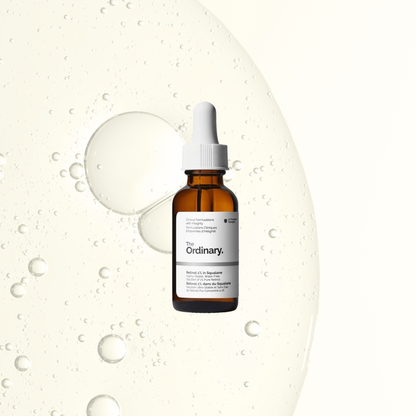 THE ORDINARY Retinol 1% in Squalane