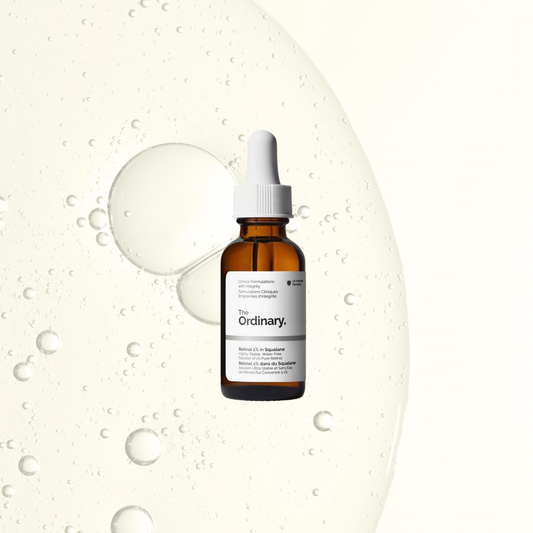 THE ORDINARY Retinol 1% in Squalane