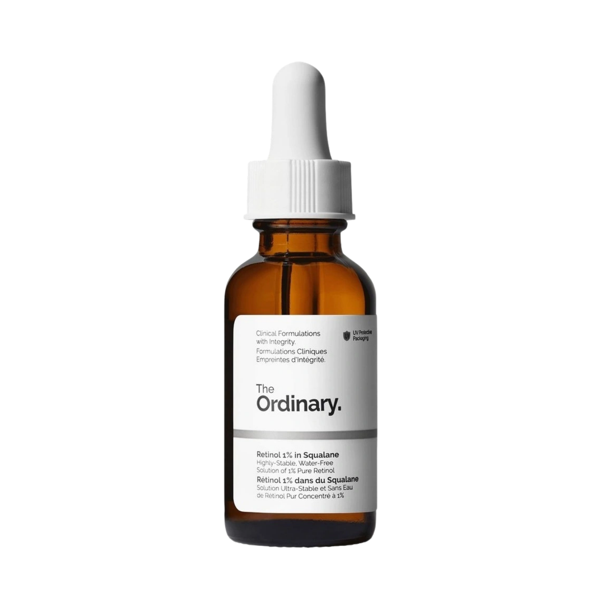 THE ORDINARY Retinol 1% in Squalane