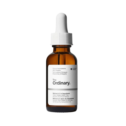 THE ORDINARY Retinol 1% in Squalane
