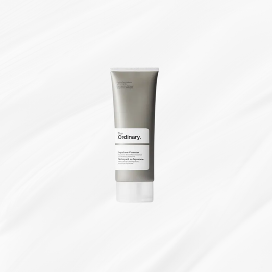 THE ORDINARY Squalane Cleanser